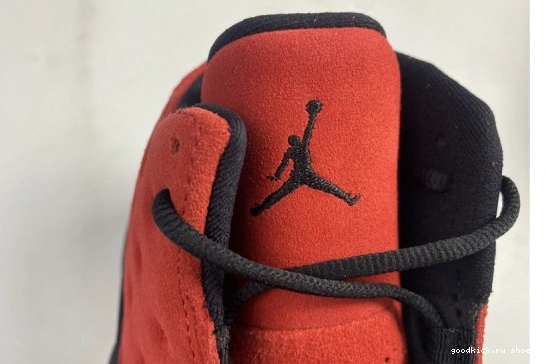 Jordan Bred" DJ5982 Air 13 “Reverse DJ5982 602 602 0522